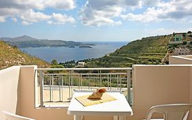 Aptera Paradise With Sea View